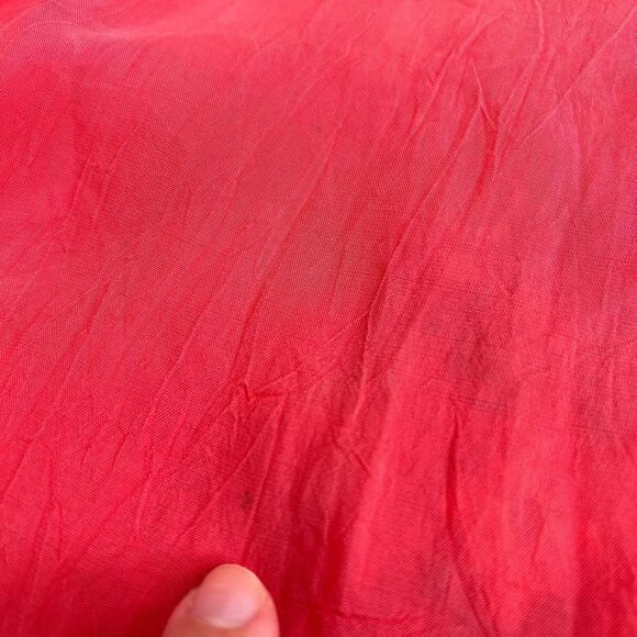 Johnny Was Floral Embroidered Blouse - Picture 5 of 6